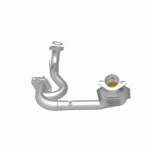 Load image into Gallery viewer, MagnaFlow Conv DF 00-03 Ford Taurus 3.0L - DTX Performance