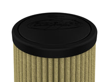 Load image into Gallery viewer, aFe Magnum FLOW Pro Guard 7 Universal Air Filter F-3in / B-6in / T-4in / H-6in - DTX Performance