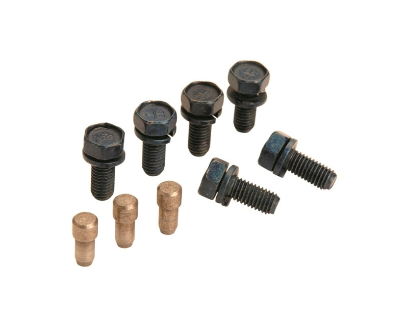 Ford Racing 10.5inch Pressure Plate Bolt and Dowel Kit - DTX Performance