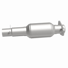 Load image into Gallery viewer, MagnaFlow California Grade Catalytic Converter Direct Fit 91-92 Oldsmobile Bravada V6 4.3L - DTX Performance