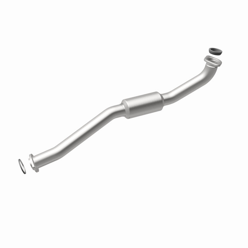 Magnaflow Conv DF 2009-2012 Highlander 2.7 L Underbody - DTX Performance