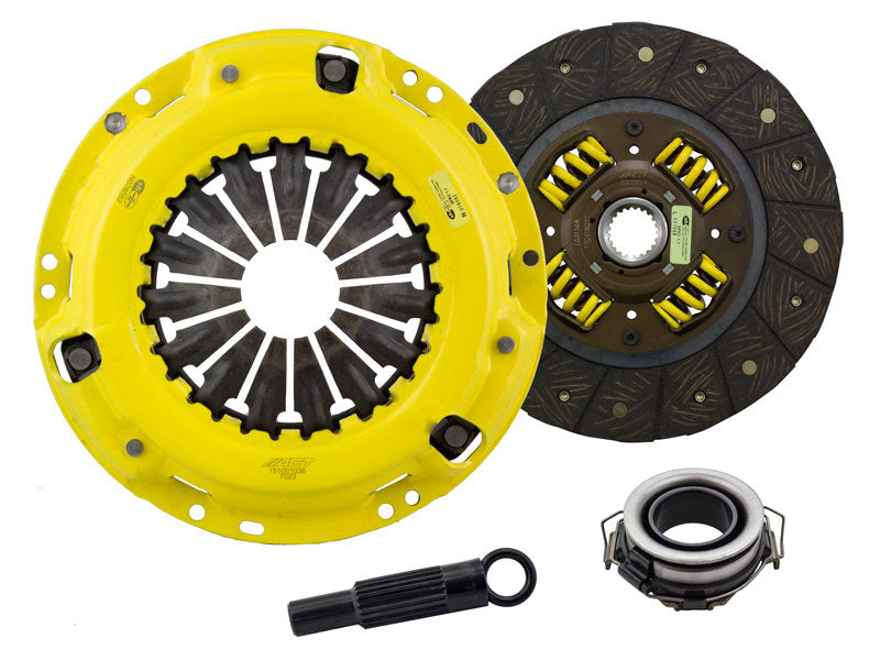 ACT 1991 Toyota MR2 XT/Perf Street Sprung Clutch Kit - DTX Performance