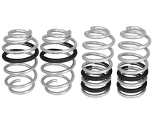 Load image into Gallery viewer, aFe Control PFADT Series Lowering Springs; 10-14 Chevrolet Camaro V6, V8 - DTX Performance