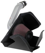 Load image into Gallery viewer, K&amp;N 19-20 Hyundai Veloster L4-2.0L F/I Turbo Typhoon Performance Air Intake System - DTX Performance