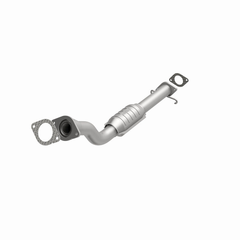 MagnaFlow Conv DF 99-02 Oldsmobile Intrigue - DTX Performance