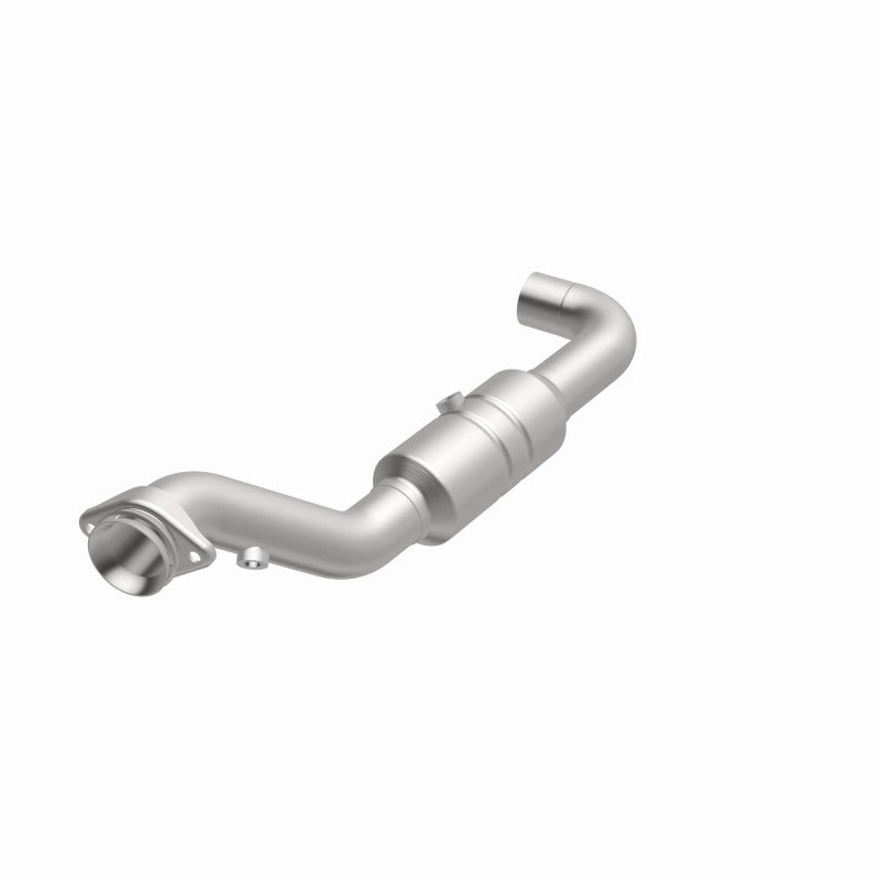 Magnaflow Conv DF 2011-2014 F-150 V6 3.5L OEM Underbody - DTX Performance