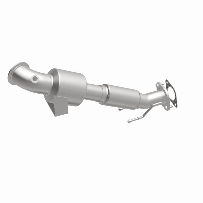 MagnaFlow 13-16 Ford Focus ST L4 2.0L California Grade Direct-Fit Catalytic Converter - DTX Performance