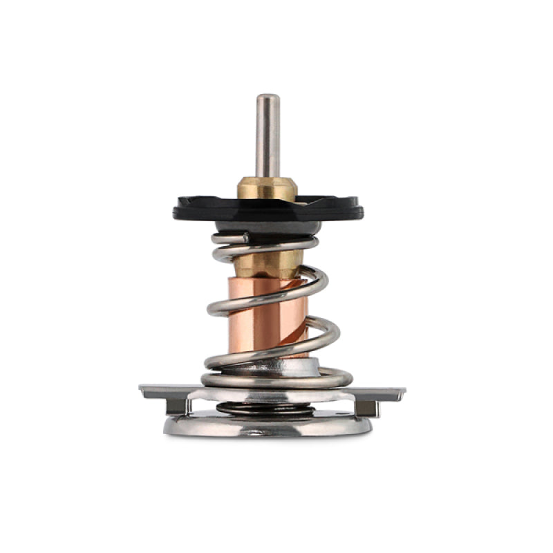 Mishimoto Ford 6.4L Powerstroke High-Temperature Thermostat (Set of 2) - DTX Performance