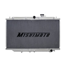 Load image into Gallery viewer, Mishimoto 92-96 Honda Prelude Manual Aluminum Radiator - DTX Performance