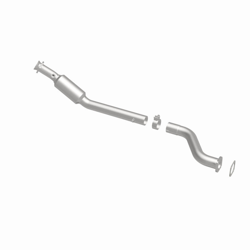 MagnaFlow Conv DF GTO- 2005-2006 6.0L - DTX Performance