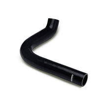 Load image into Gallery viewer, Mishimoto 67-72 GM C/K Truck 307/327/350 Silicone Lower Radiator Hose - DTX Performance