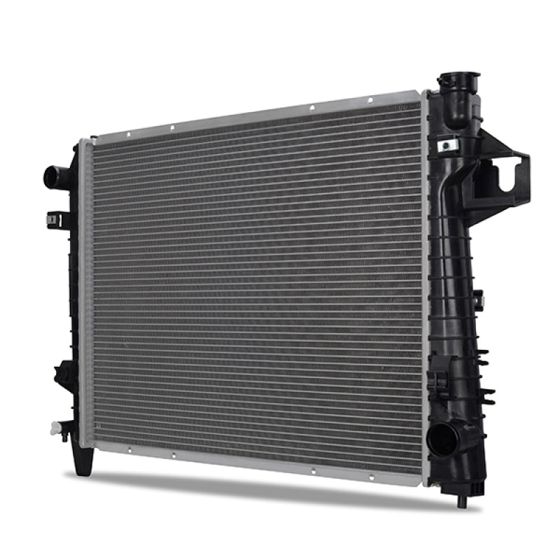 Mishimoto Dodge Ram 1500 Replacement Radiator 2002-2008 - DTX Performance