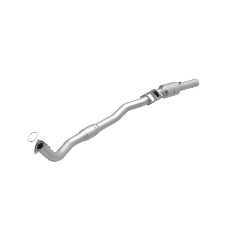 MagnaFlow Conv DF 01-02 2500HD Passenger Side 8.1L - DTX Performance