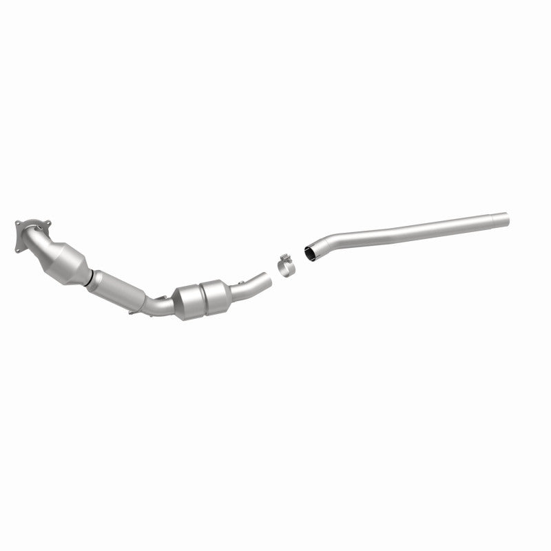 MagnaFlow Conv DF 06-08 VW Passat 2.0L - DTX Performance