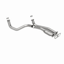 Load image into Gallery viewer, MagnaFlow Conv DF 98-00 Chevy 3500 7.4L Fro - DTX Performance