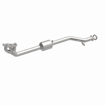 Load image into Gallery viewer, MagnaFlow Conv DF 05-07 Subaru Outback 3.0L - DTX Performance