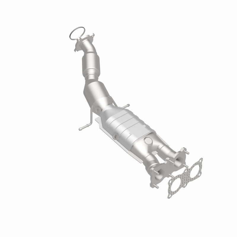 Magnaflow Conv DF 10-14 Volvo S80 3.2L - DTX Performance