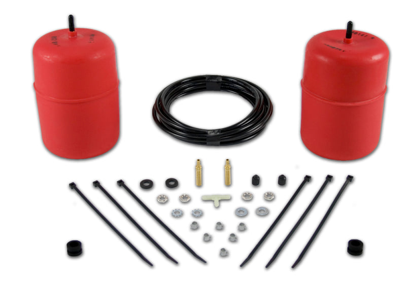 Air Lift Air Lift 1000 Air Spring Kit - DTX Performance