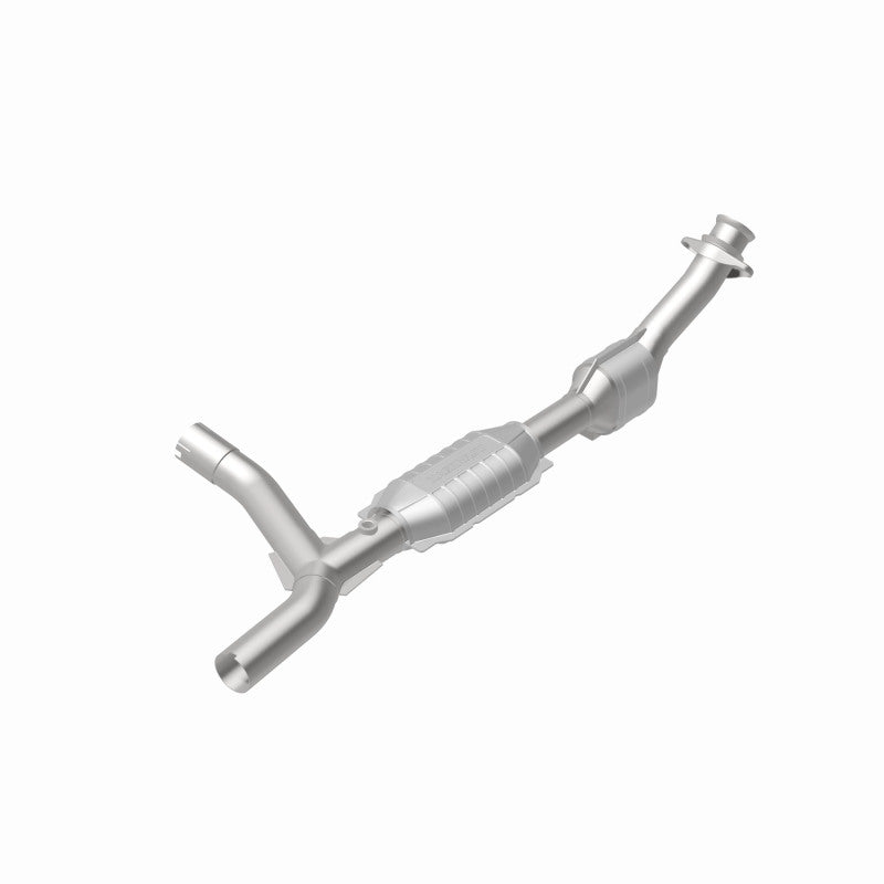 MagnaFlow Conv DF 01-03 Ford E150 4.2L Passenger Side - DTX Performance