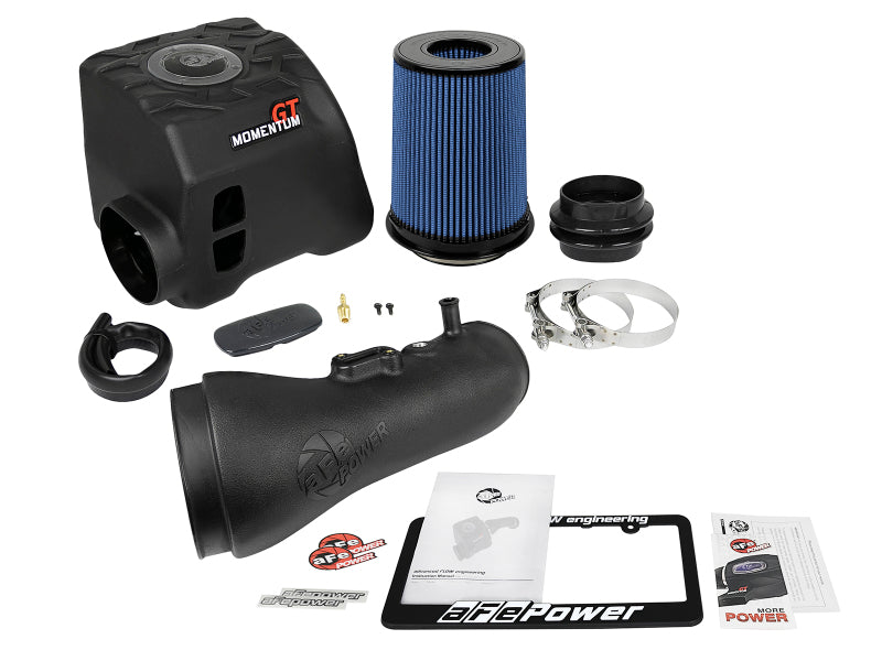 aFe Momentum GT Cold Air Intake Pro 5R 10-18 Lexus GX 460 V8-4.6L - DTX Performance