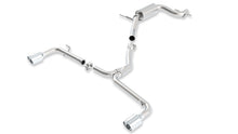 Load image into Gallery viewer, Borla 12-14 Volkswagen Bettle Turbo Hatchback 2.0L 4cyl SS Catback Exhaust - DTX Performance