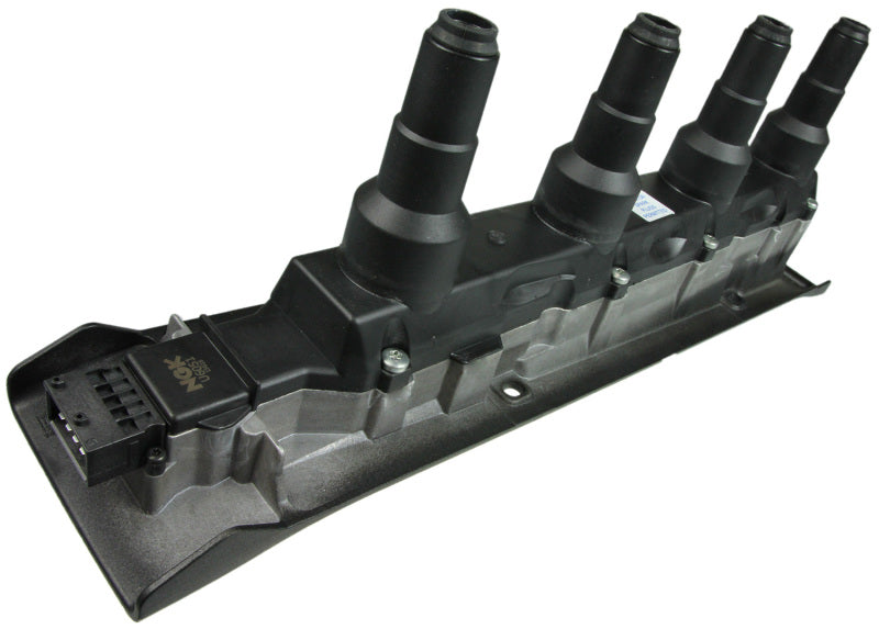 NGK 2009-99 Saab 9-5 COP Rail Ignition Coil Assembly - DTX Performance