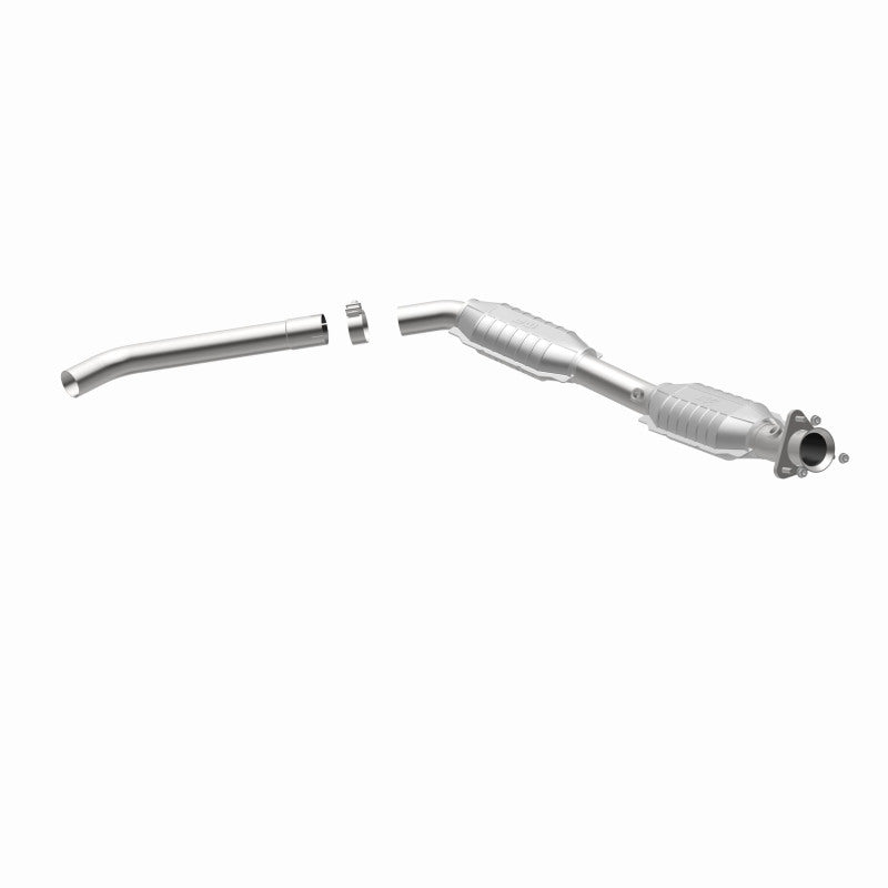 MagnaFlow Conv DF 04-06 Ram SRT-10 Driver Side - DTX Performance