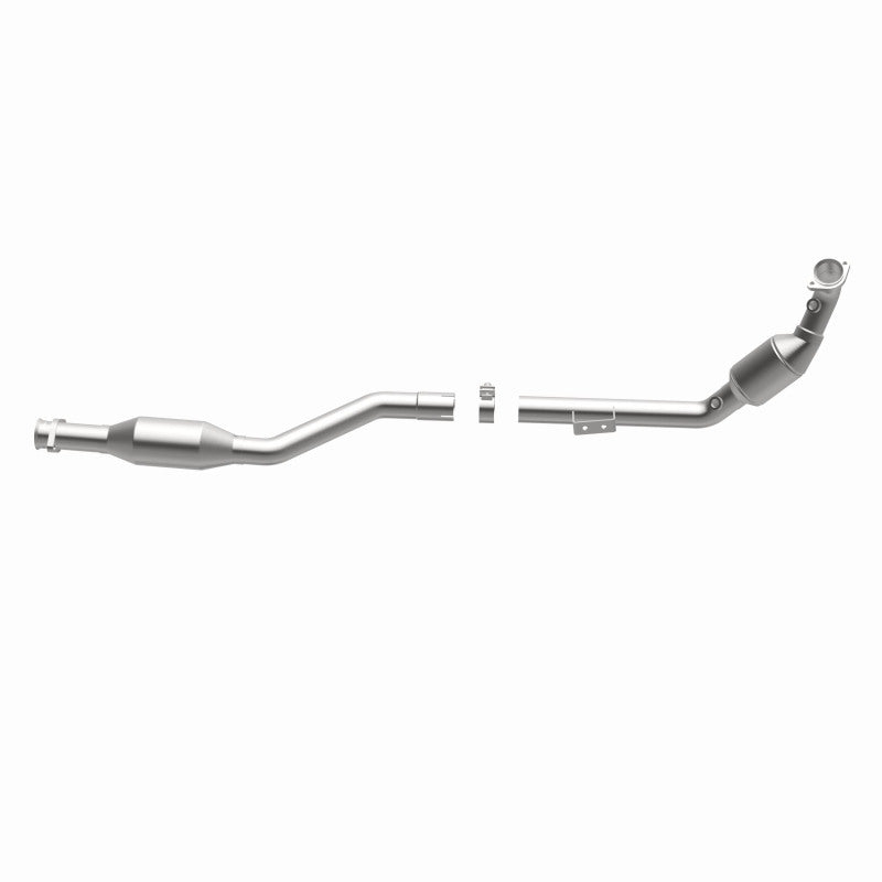 MagnaFlow Conv DF 01-03 Mercedes S500 Driver Side CA - DTX Performance