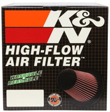 Load image into Gallery viewer, K&amp;N Universal Clamp-On Air Filter 6in FLG / 7-1/2in B / 4-1/2in T / 5in H - DTX Performance