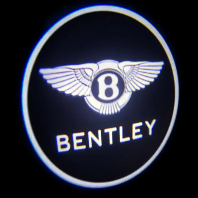 Oracle Door LED Projectors - Bentley - DTX Performance