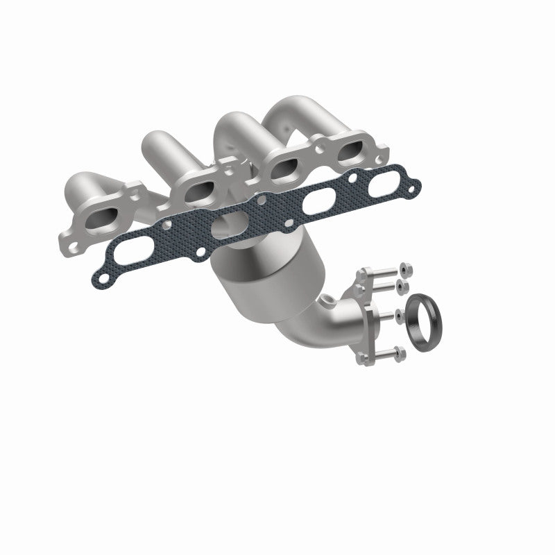 MagnaFlow Conv DF 07-10 Chevy Colorado / 07-10 GMC Canyon / 07-08 Isuzu I-290 2.9L Manifold - DTX Performance