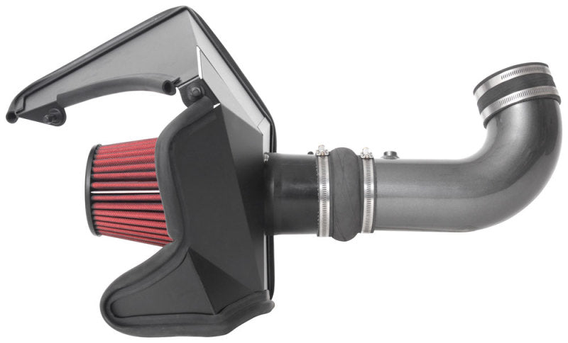 AEM 16-19 C.A.S Chevrolet Camaro SS V8-6.2L F/I Cold Air Intake - DTX Performance