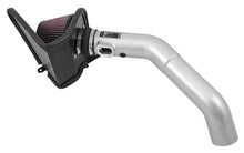 Load image into Gallery viewer, K&amp;N 12-15 BMW 335i 3.0L L6 F/I Typhoon Performance Intake - DTX Performance