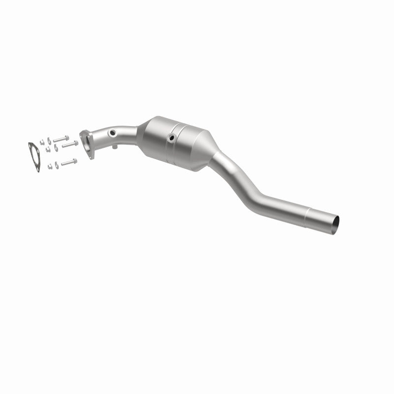 MagnaFlow Conv DF 01-05 Porsche 911 3.6L Front Right (California) - DTX Performance