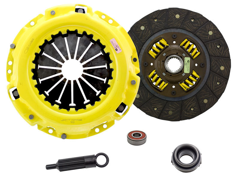 ACT 1988 Toyota Supra HD/Perf Street Sprung Clutch Kit - DTX Performance