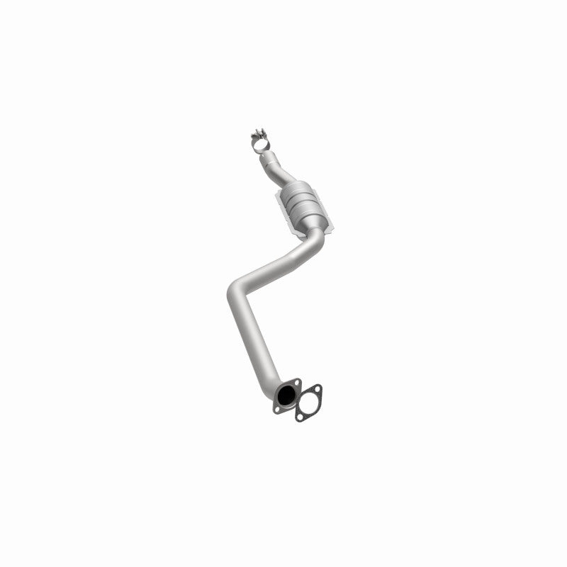 MagnaFlow Conv DF 06-07 BMW 530i 3.0L Driver Side - DTX Performance