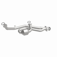 Load image into Gallery viewer, MagnaFlow Conv DF 01-03 Toyota Sienna 3.0L - DTX Performance