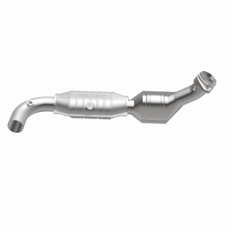 MagnaFlow Conv DF 97-98 Ford Trucks 4.6L - DTX Performance