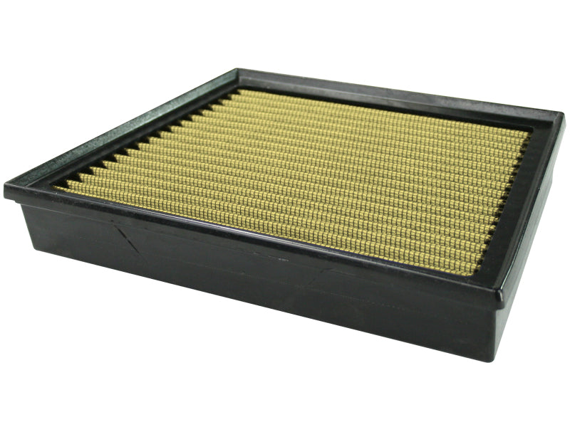 aFe MagnumFLOW Air Filter Pro-GUARD 7 11-13 GM Diesel Trucks V8 6.6L (td) LML - DTX Performance