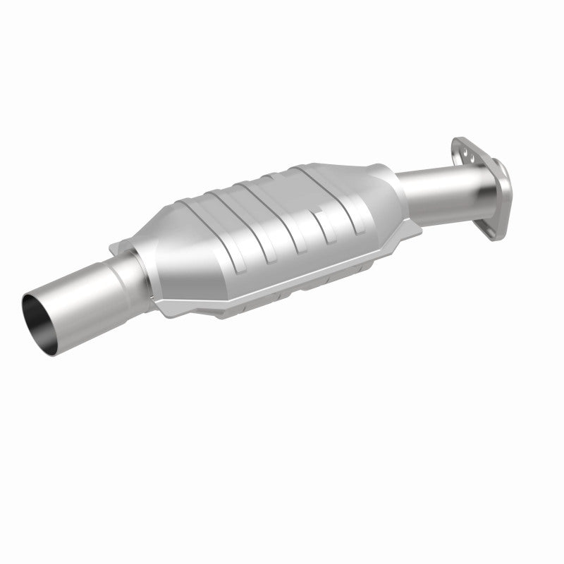 MagnaFlow Conv DF GM 77 79 - DTX Performance