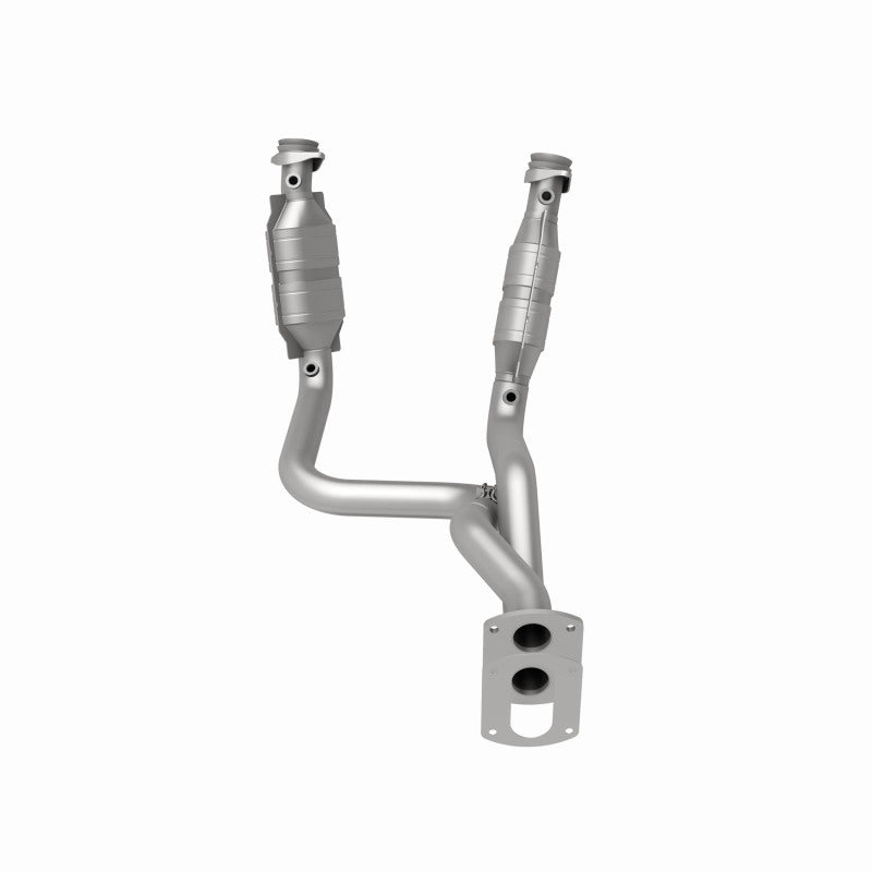 MagnaFlow Conv DF 05-07 Ford F250/F350 5.4L - DTX Performance