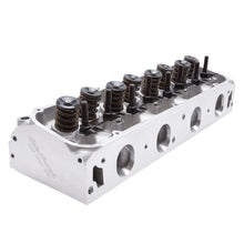 Load image into Gallery viewer, Edelbrock Cylinder Head BB Ford Performer RPM 460 75cc for Hydraulic Roller Cam Complete - DTX Performance