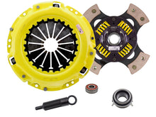 Load image into Gallery viewer, ACT 1987 Toyota 4Runner HD/Race Sprung 4 Pad Clutch Kit - DTX Performance