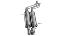 Load image into Gallery viewer, Corsa 01-06 BMW 325i/ci Convertible E46 Polished Sport Axle-Back Exhaust - DTX Performance