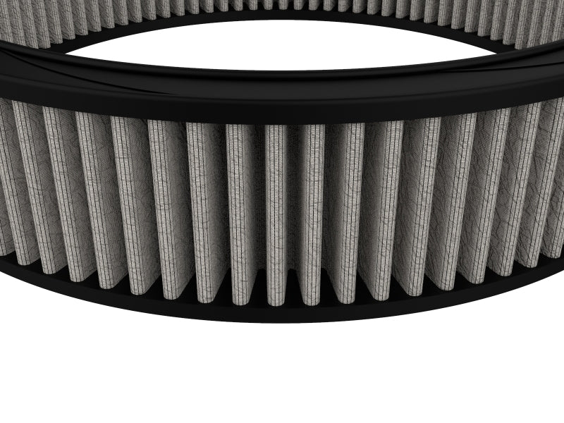 aFe MagnumFLOW Air Filters OER PDS A/F PDS Dodge Cars & Trucks 68-89 V8 - DTX Performance