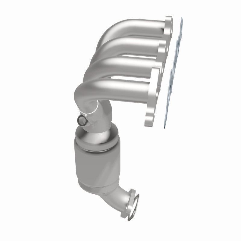 MagnaFlow Conv DF 03-04 Kia Rio 1.6L (CA Emissions) - DTX Performance