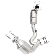 Load image into Gallery viewer, MagnaFlow Conv DF 00-03 Ford Taurus 3.0 Front - DTX Performance