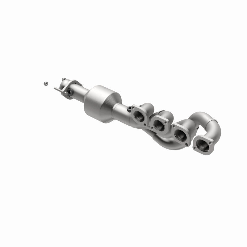 MagnaFlow Conv DF BMW 5-6 06-09 D/S OEM - DTX Performance