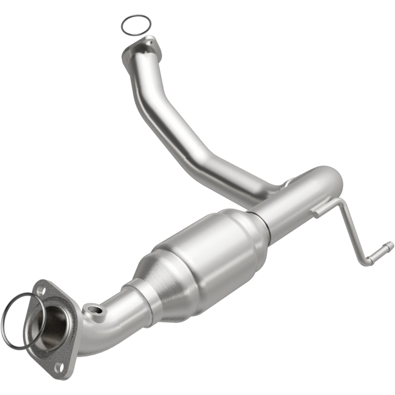 MagnaFlow Conv DF 05-07 4-Run/FJ D/S rr OEM - DTX Performance