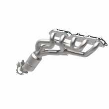 Load image into Gallery viewer, Magnaflow Conv DF 95-98 Acura TL 2.5L - DTX Performance